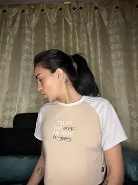 Private blinkiii_ on StripChat