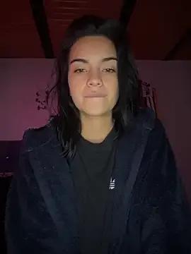 Private blinkiii_ on StripChat