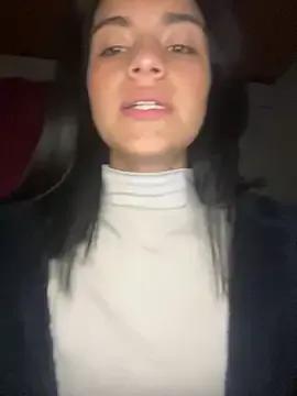 Private blinkiii_ on StripChat