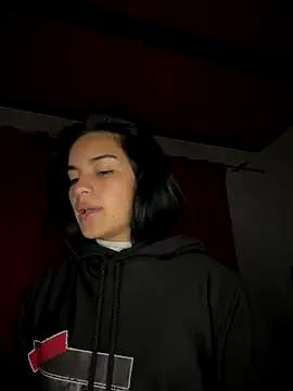 Private blinkiii_ on StripChat