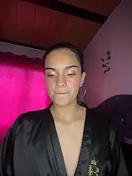 Private blinkiii_ on StripChat