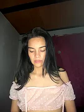 StripChat blinkiii_ is Freechat blinkiii_ — show tits