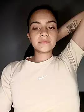 Private blinkiii_ on StripChat