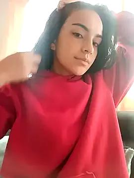 Private blinkiii_ on StripChat