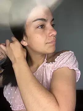 Private blinkiii_ on StripChat