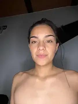 Private blinkiii_ on StripChat