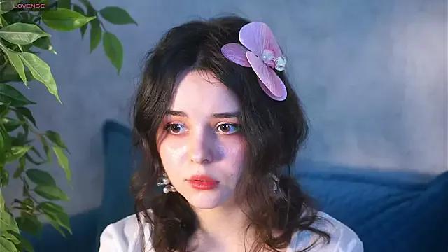 blissgodsell from StripChat is Freechat