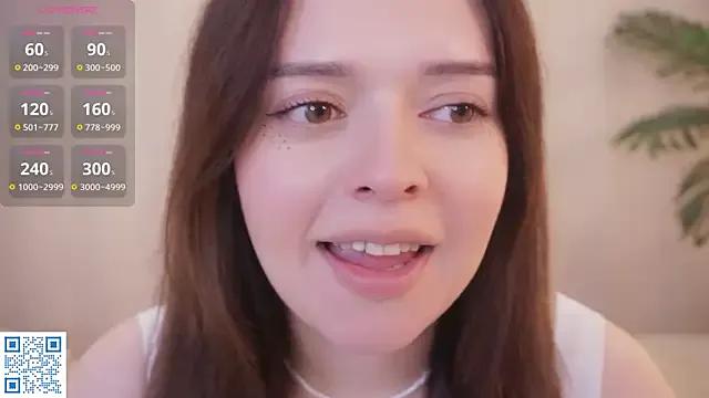 BlissHey from StripChat