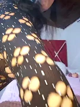 BLOW_JOB_ALESSA from StripChat is Freechat