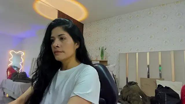 BLUE_TAY1 from StripChat is Freechat