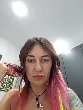 Private BlueXOwl on StripChat
