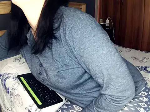 Bo-Katan from StripChat is Freechat