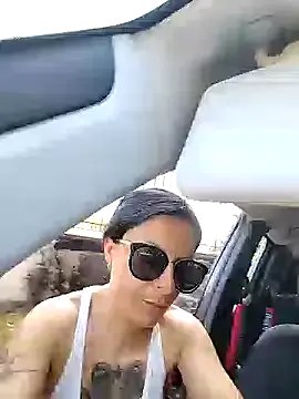 Private BoccadiFata on StripChat