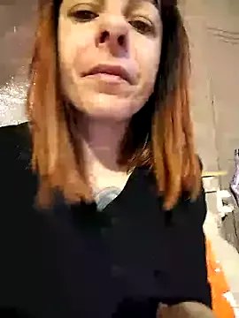 Private BoccadiFata on StripChat