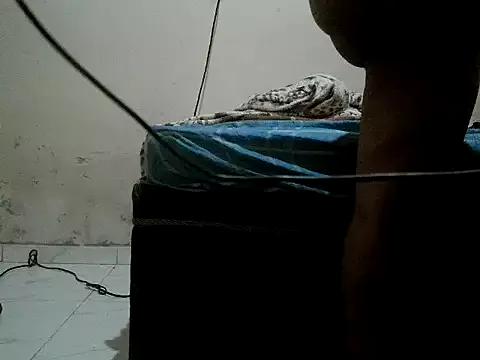 bonecatrans from StripChat is Freechat