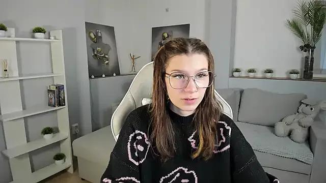 BonniAnderson from StripChat is Freechat