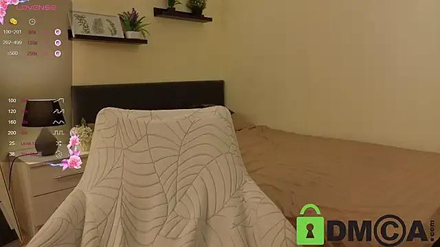 Bonnie_Nunez from StripChat is Freechat