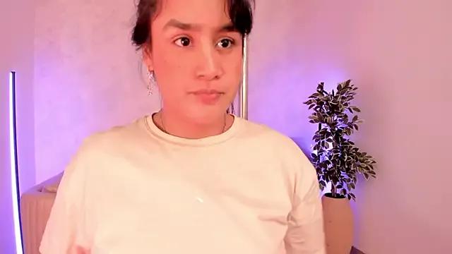 bonniekim_ from StripChat is Freechat