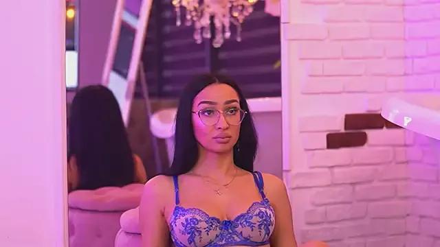 BonnieSins from StripChat is Freechat