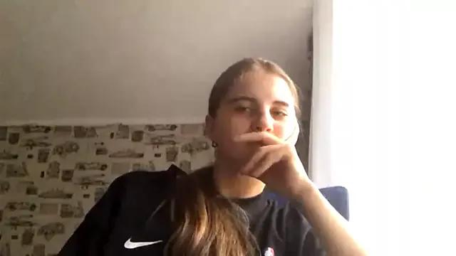 BoskyRep from StripChat is Freechat