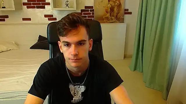 Freechat BradyFlint on StripChat