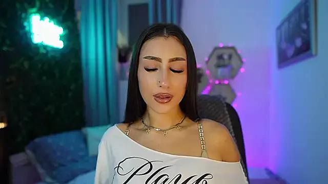 Bree__Morgan on StripChat 