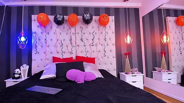 Freechat BrendaMarxhal on StripChat