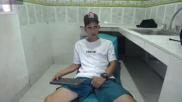 brian_sexlove on StripChat