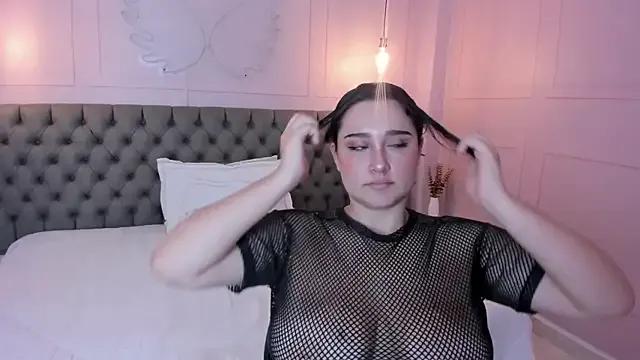 Briana_24 from StripChat is Freechat