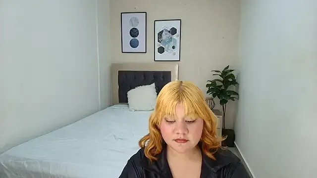 Freechat BRIANA_WON on StripChat