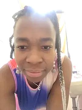 Britany_2-7 from StripChat is Freechat