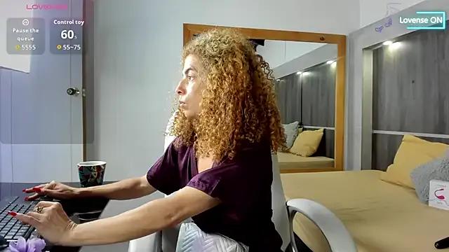 Freechat Bryna_ on StripChat