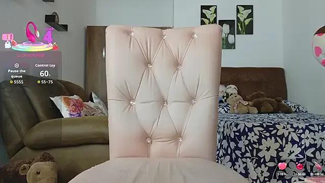 Freechat Bryony_Sullyvan on StripChat