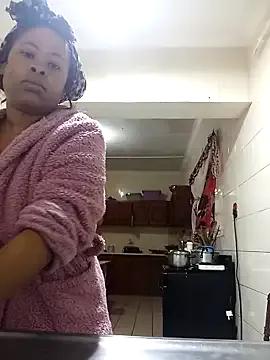 BubblyBeautiful on StripChat 