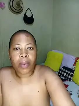 BubblyBeautiful on StripChat 