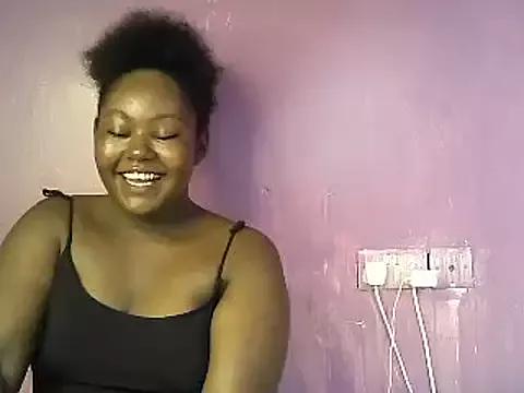 bubblyzari from StripChat