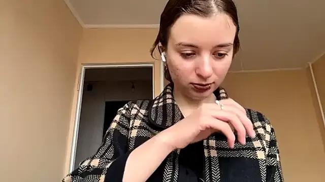 Freechat BunkedTempter on StripChat