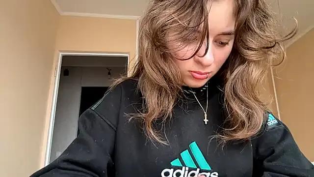 Freechat BunkedTempter on StripChat