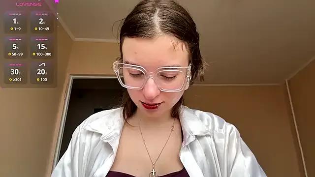 Freechat BunkedTempter on StripChat