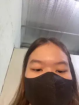 Freechat BUNNY050465 on StripChat