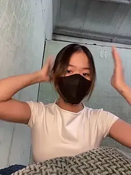 Freechat BUNNY050465 on StripChat