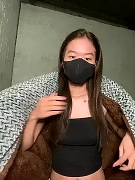 Freechat BUNNY050465 on StripChat