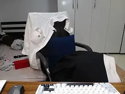 bunny_b4nny from StripChat is Freechat