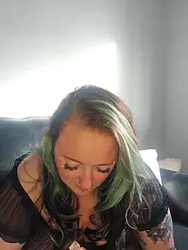Bunny_Cummings from StripChat