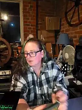 Bunny_Cummings from StripChat