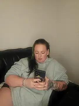 Bunny_Cummings from StripChat