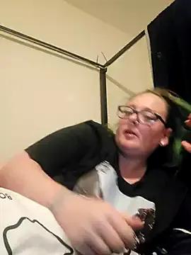 Bunny_Cummings from StripChat is Freechat