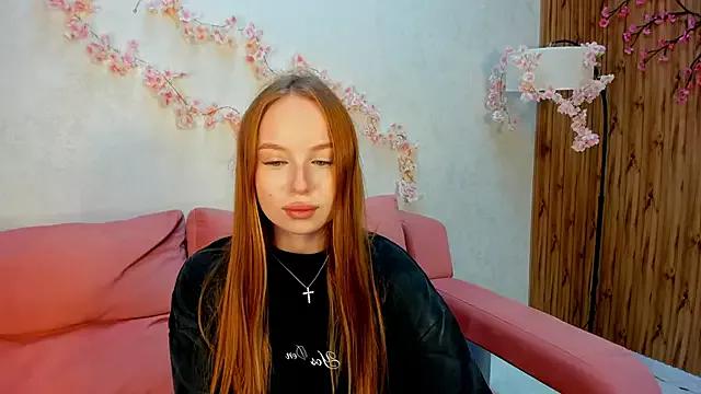 Bunny_Luvv from StripChat is Freechat