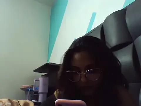 bunnysmooth from StripChat