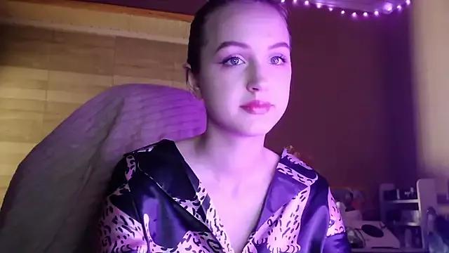 BunnySunshine from StripChat is Freechat